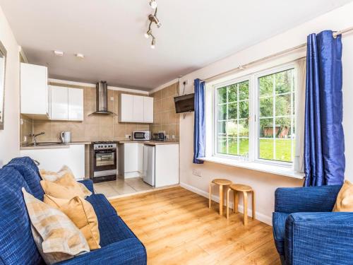 Pass the Keys The Old Gym at Grandwood House gîte à louer Stoughton