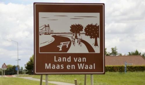 Vakantiewoning Maas en Waal 277