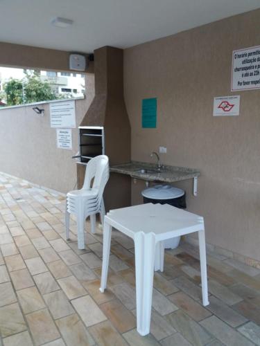 Apartamento em Ubatuba