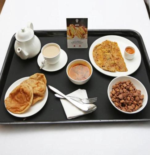 Boomshankar Guest house & Restaurant