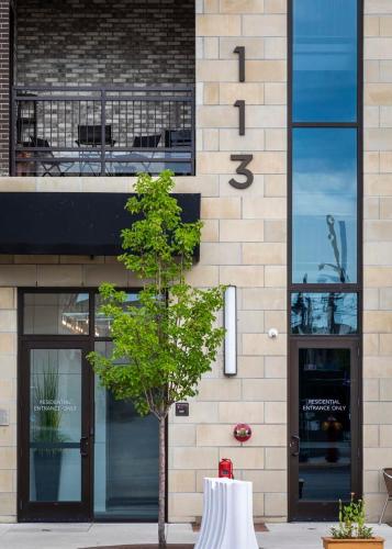 Park 302 Downtown in the Heart of Traverse City - image 11