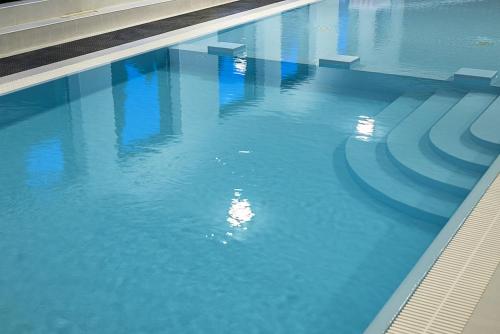 Hotel J&J Sport Center