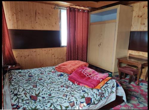 JKTDC Hut Gulmarg Hut No-503