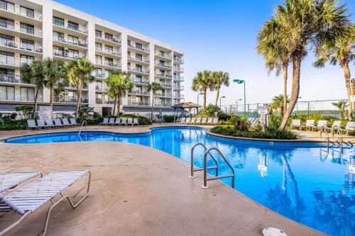 Gulf Shores Surf & Racquet Club Condos II