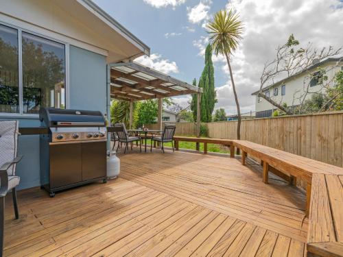 Bluebell - Whitianga Holiday Home