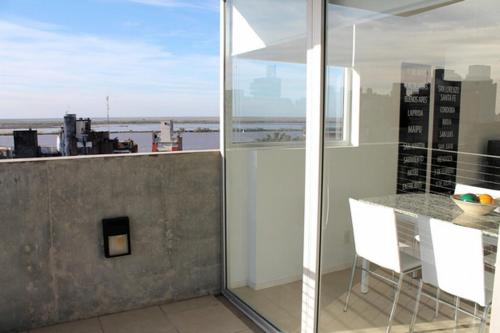 Balcony/terrace, Altos de Maipu in Rosario