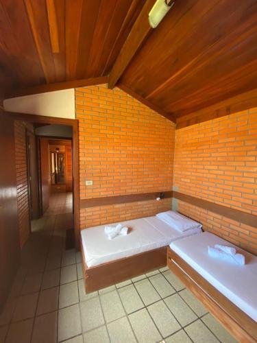 Residencial Costa Rica - Chale 01 in Ponta das Canas