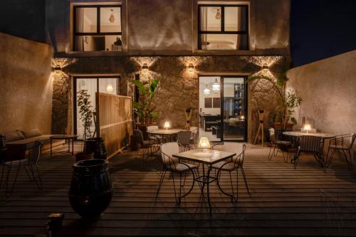 편의 시설/서비스, Hôtel Oasis Dakhla (Hotel Oasis Dakhla) in 다클라