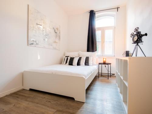 Geschmackvolles Apartment in Hannover, Hannover (fotografie 8)
