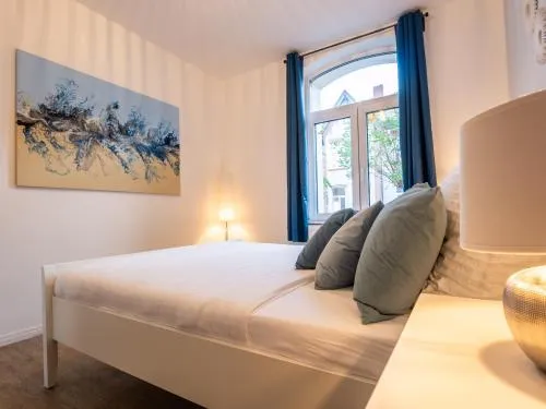 Geschmackvolles Apartment in Hannover in Hannover, Deutschland
