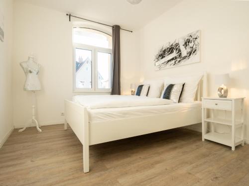 Charmantes Apartment in Hannover, Hannover (fotografie 5)
