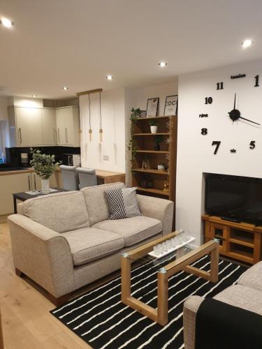 Sunny Hill House gîte à louer Bangor