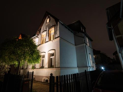 Charmantes Apartment in Hannover, Hannover (fotografie 2)