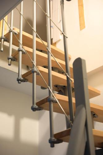 入口, Maison accueillante à Arques-la-Bataille avec cheminée (Maison accueillante a Arques-la-Bataille avec cheminee) in 阿爾克拉巴泰勒