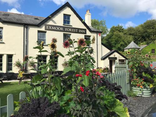 The Exmoor Forest Inn