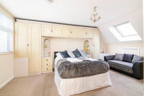 Longbridge House cottage the bloomsbury