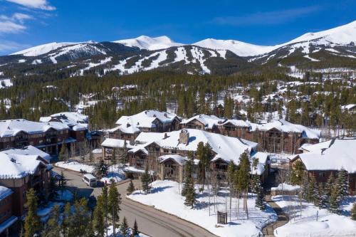 Grand Timber Lodge in Breckenridge, USA