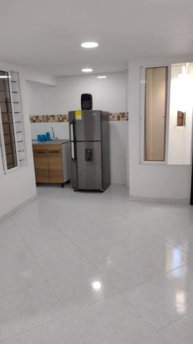 Apartamento Independiente en Santa Marta -501