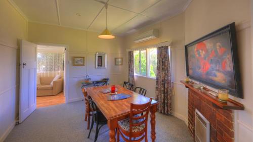 The Vines Motel & Cottages in Stanthorpe gebied