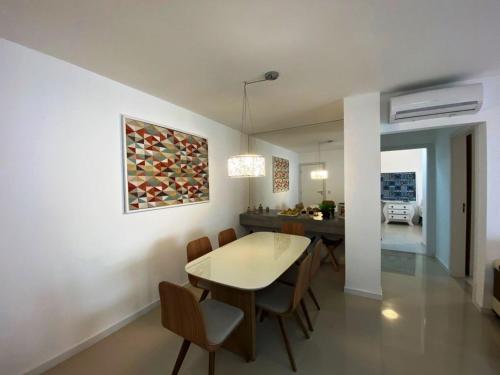 APARTAMENTO PRAIA DE PALMAS GOVERNADOR CELSO RAMOS - SC