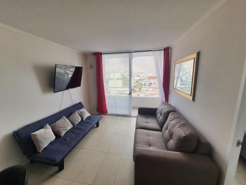 Edificio Bulnes - Cavancha in Iquique