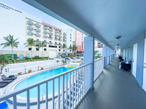 Sunrise Resort Motel South