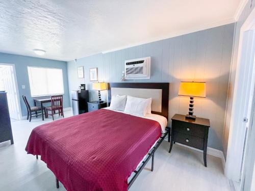 Sunrise Resort Motel South