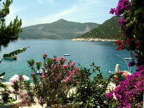 Villa Mavi Deniz