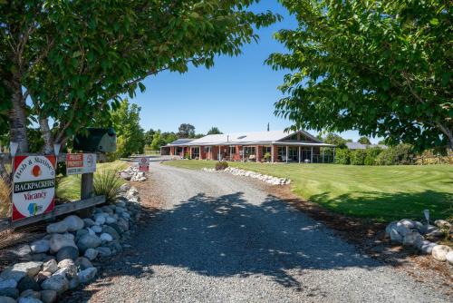 Bob & Maxines Backpackers Te Anau