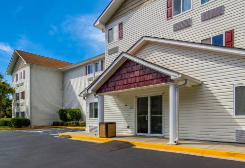 Red Roof Inn Darien - I-95 North Brunswick