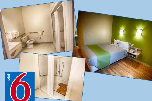 Studio Z, an Ascend Collection Hotel, Saint Robert (zdjęcie 8)