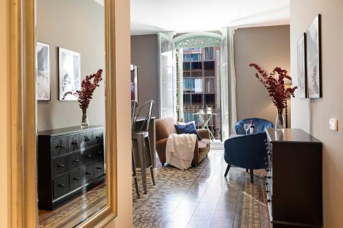 Central Suites Barcelona