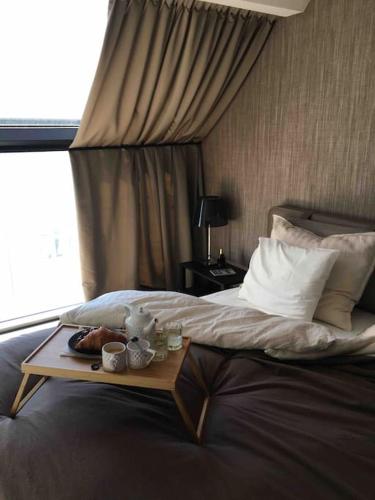 Opera Suite by Zoom Apartments