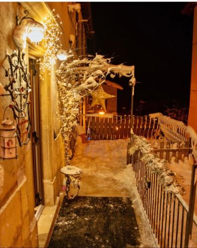 Artemide Domus in Pescocostanzo