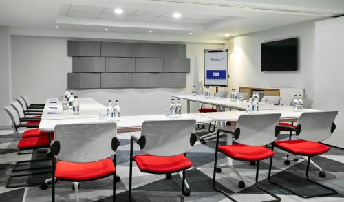 Holiday Inn Express Dublin City Centre an IHG Hotel - image 12