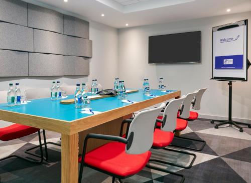 Holiday Inn Express Dublin City Centre By IHG - image 4