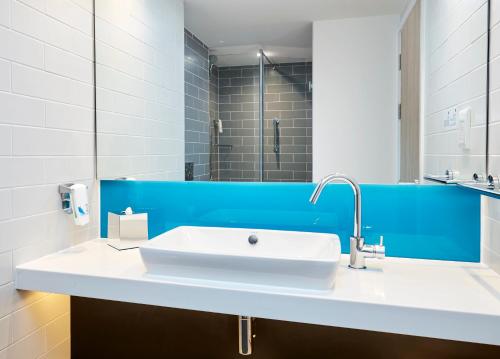 Holiday Inn Express Dublin City Centre by IHG, Dublín (foto 10)