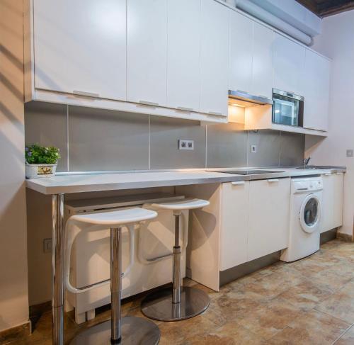 Apartamento céntrico a 10 minutos de la Alhambra, Granada (photo 4)