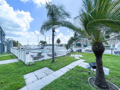 Sunrise Resort Motel South