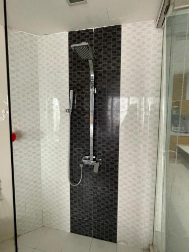 Private Jacuzzi Staycation at KL City 921, Kuala Lumpur (fotografie 9)