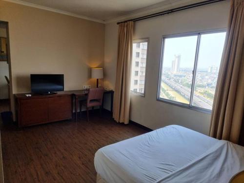 Palvelut, Hunian dekat T I Ancol, pintu Toll, Itc Mangga dua in Ancol
