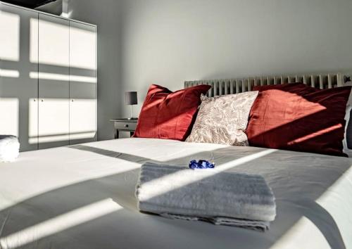 Suite loft with SPA close to La Moraleja, Madrid