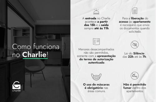 Smart Charlie Republica