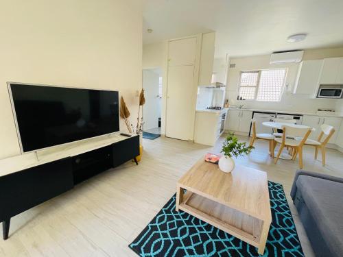 Two-Bedroom Apartment image 9