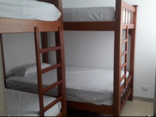 Apartasol en san jeronimo