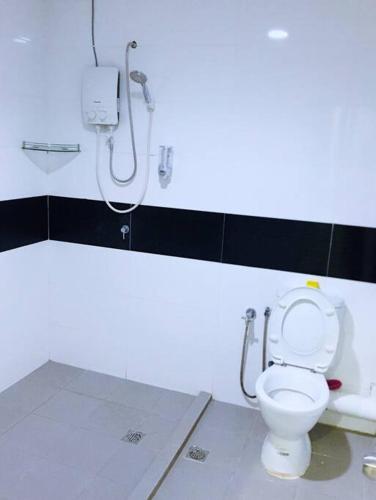 Lovely Seaview Penang Homestay @ Mansion One Gurney Pulau Pinang photo