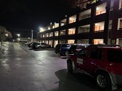 Motel 6 Oklahoma City OK Fairgrounds West - image 10