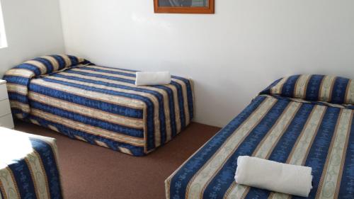 Ballina Hi-Craft Motel Ideally located in the Ballina area, Ballina Hi-Craft Motel promises a relaxing and wonderful visit. Both business travelers and tourists can enjoy the propertys facilities and services. Service-mind
