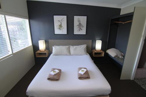 Motel Melrose in มิตตากอง