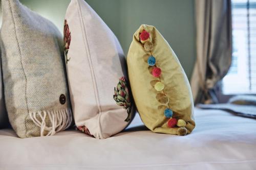 1 king bed